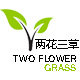 两花三草企业店 店铺LOGO