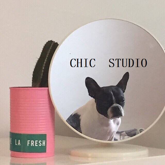 z家chic韩风实拍女鞋 店铺LOGO