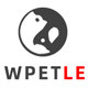 wpetle旗舰店 店铺LOGO
