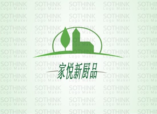 家悦新厨品