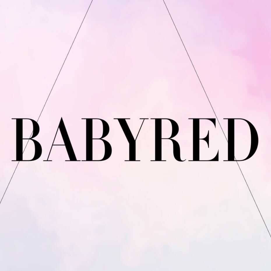 BABYRED的小店