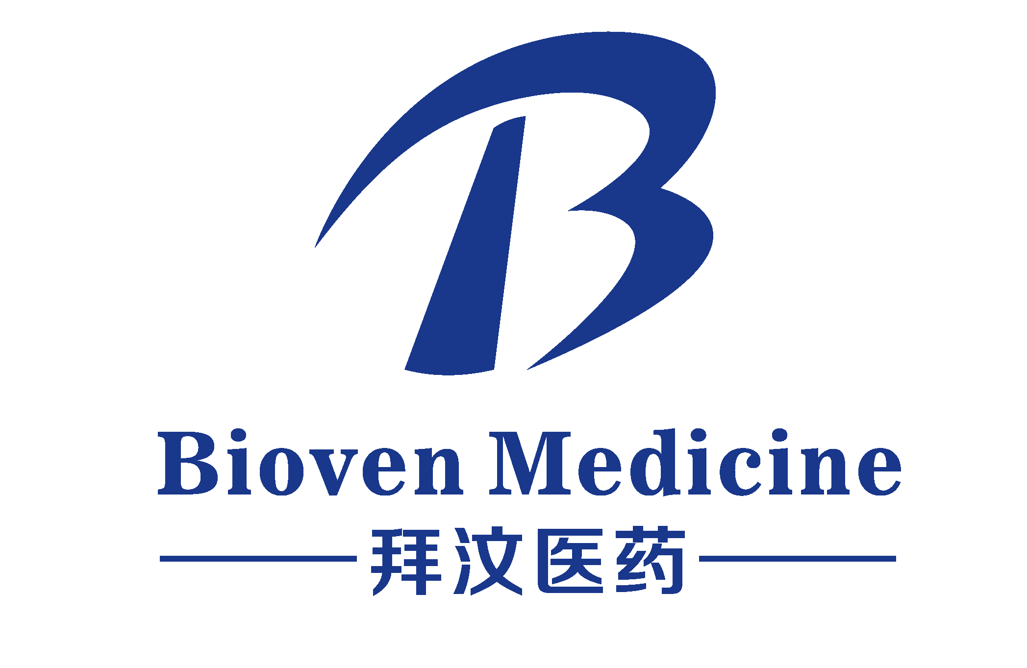 拜汶医药