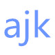ajk潮流鞋柜