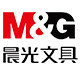 晨光晨兮专卖店 店铺LOGO