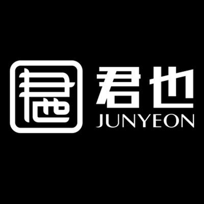 君也男士时尚馆 店铺LOGO