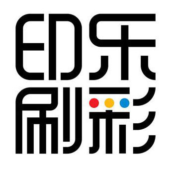 乐彩印刷包装 店铺LOGO