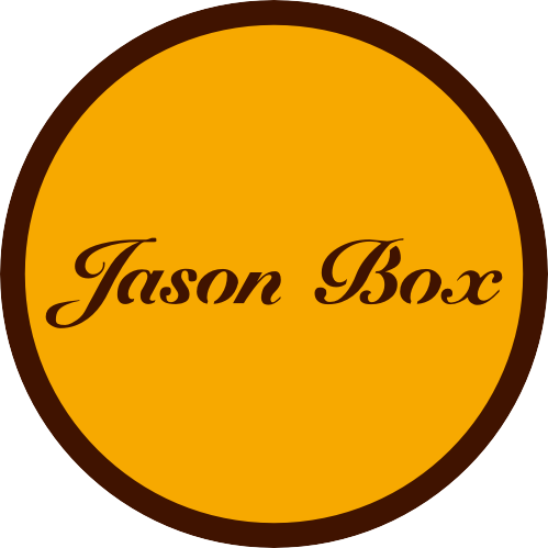 JasonBox简森户外车载露营装备