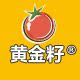 黄金籽旗舰店 店铺LOGO