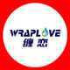 缠恋旗舰店 店铺LOGO