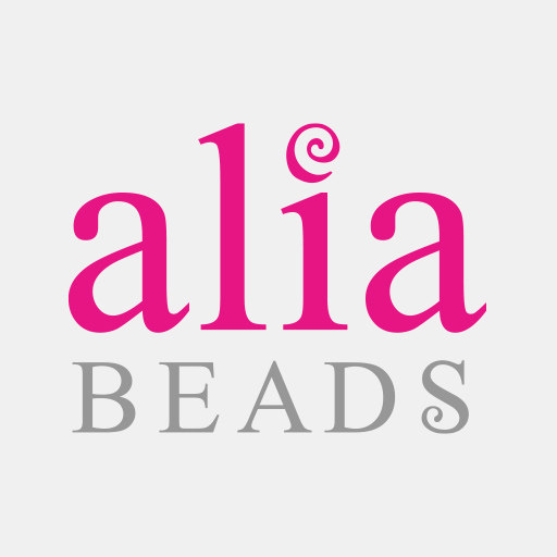 aliabeads一粒米珠