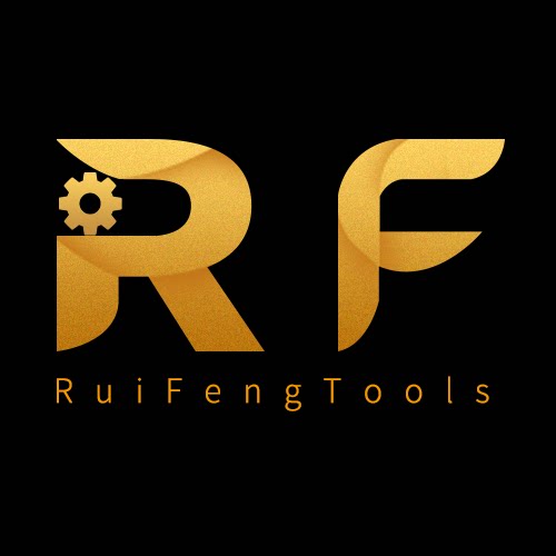锐丰五金切削工具 店铺LOGO