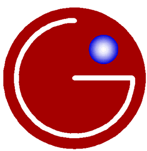 广州高科测绘 店铺LOGO