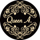 Queen A 潮流家居地毯