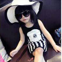 潮流小妮子1