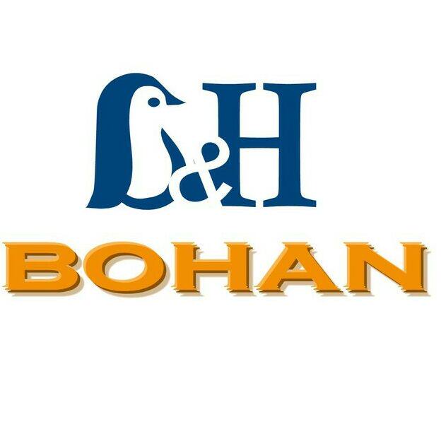 博翰食品店 店铺LOGO