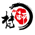 梵师旗舰店 店铺LOGO