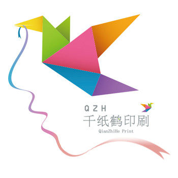 千纸鹤印刷