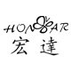 宏达配饰精选店 店铺LOGO