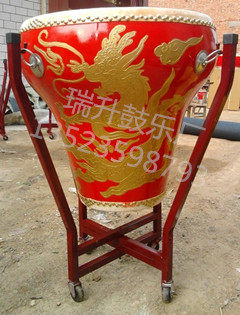 瑞升鼓乐厂