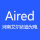 河南艾尔依迪光电 店铺LOGO
