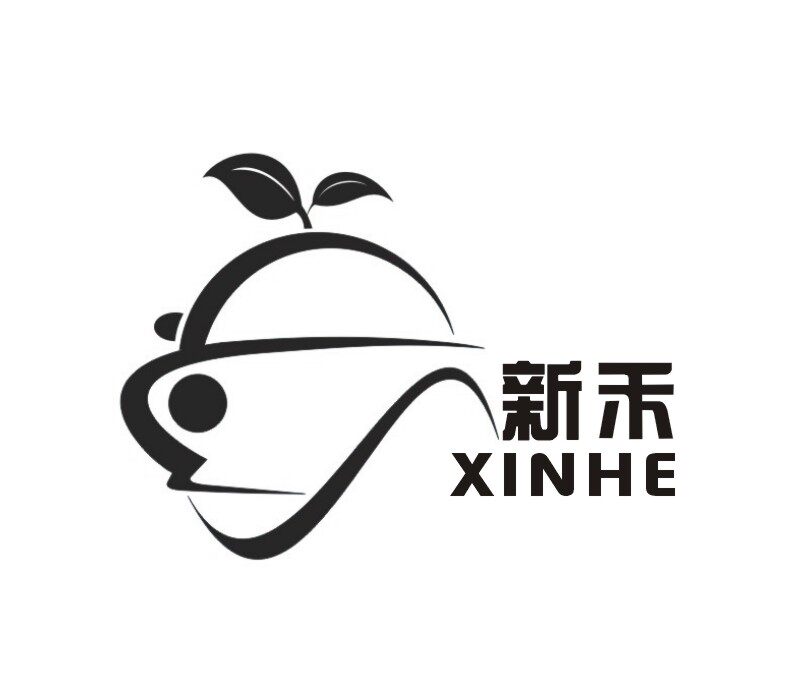 新禾旗舰店 店铺LOGO
