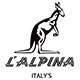 lalpina箱包旗舰店 店铺LOGO