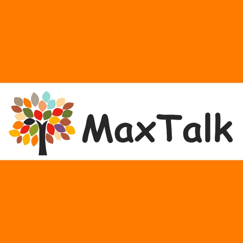 MaxTalk外教口语陪练