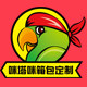 咪塔咪箱包｜工厂店 店铺LOGO