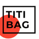 TITI BAG 店铺LOGO