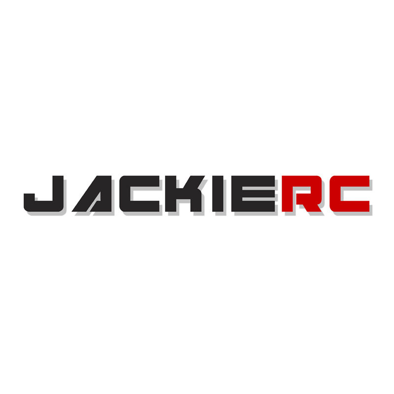 JackieRC傑琪模型