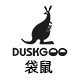 DUSKGOO手套 店铺LOGO