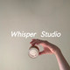 Whisper Studio Online