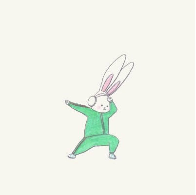 小怪兽的袜子