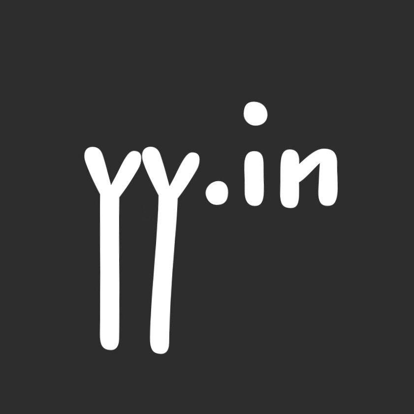 吖吖吖妞YYIN 新店 店铺LOGO