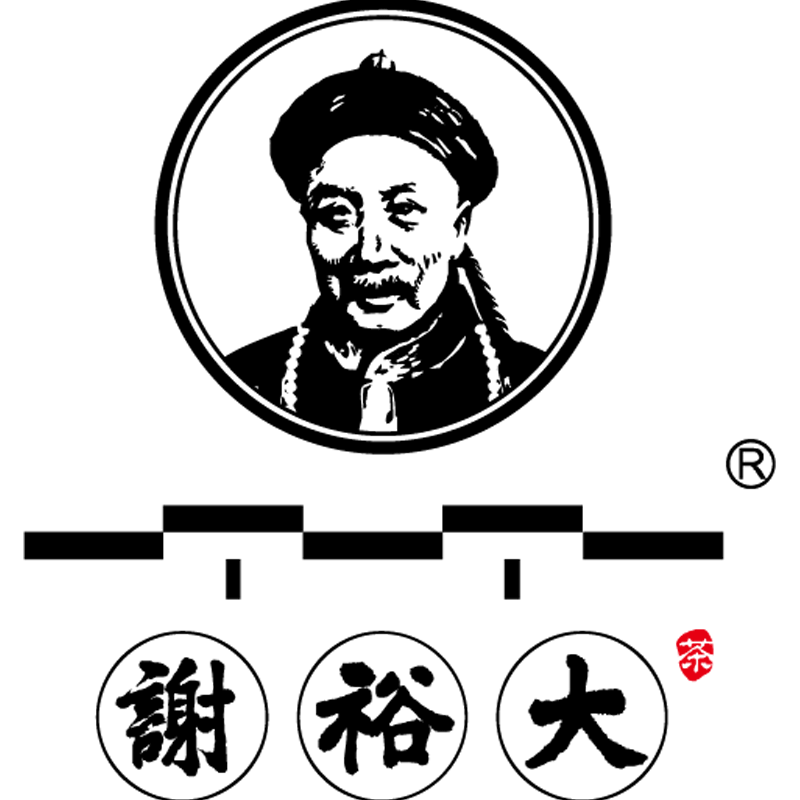 谢裕大有语专卖店 店铺LOGO