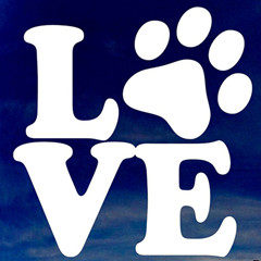 I LOVE PETS