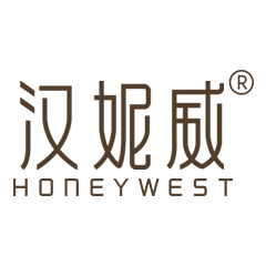 汉妮威旗舰店 店铺LOGO
