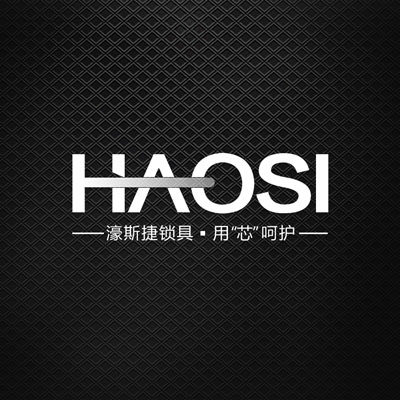 濠斯捷锁具官方企业店 店铺LOGO