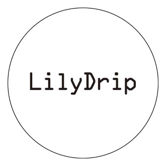 LilyDrip咖啡科技