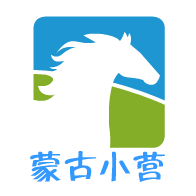 蒙古小营蒙工艺 店铺LOGO