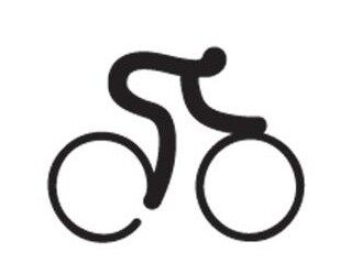 赛飞自行车 店铺LOGO