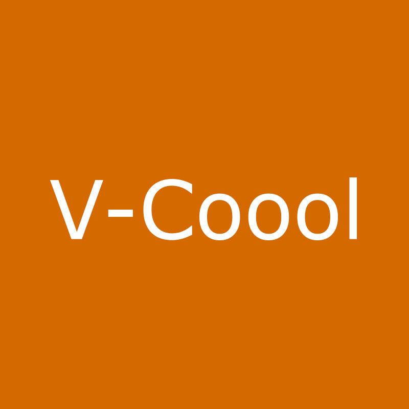 vcoool旗舰店 店铺LOGO