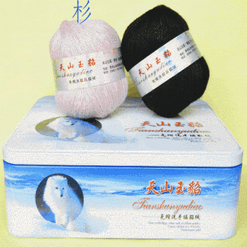 千织惠毛线坊
