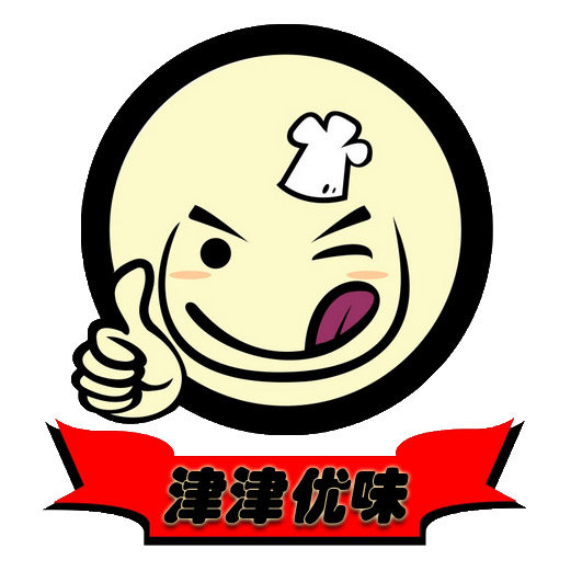 津津优味零食特卖店