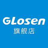 glosen旗舰店 店铺LOGO