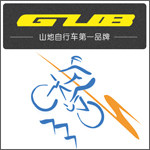 GUB正品批发 店铺LOGO