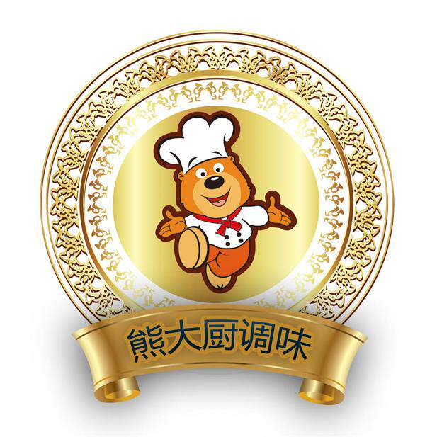 熊大厨餐饮调味商行
