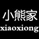 小熊家快时尚潮流女装
