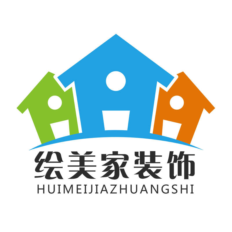 绘美家装饰设计