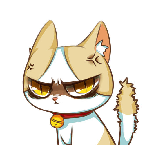 豹了个猫